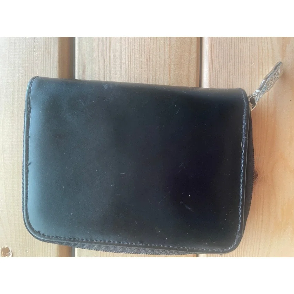 Vintage ‎ Coca-Cola Women's  Wallet